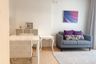 1 Bedroom Condo for sale in Siri at Sukhumvit, Phra Khanong, Bangkok near BTS Thong Lo