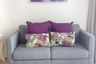1 Bedroom Condo for sale in Siri at Sukhumvit, Phra Khanong, Bangkok near BTS Thong Lo