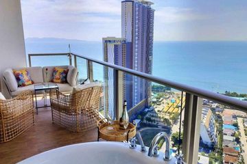 2 Bedroom Condo for sale in The Riviera Ocean Drive, Nong Prue, Chonburi