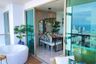 2 Bedroom Condo for sale in The Riviera Ocean Drive, Nong Prue, Chonburi
