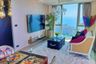 2 Bedroom Condo for sale in The Riviera Ocean Drive, Nong Prue, Chonburi