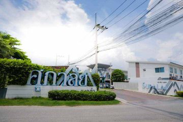 3 Bedroom Townhouse for sale in Supalai Bella, Nong Prue, Chonburi