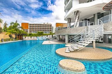 2 Bedroom Condo for sale in La Royale Beach, Na Jomtien, Chonburi