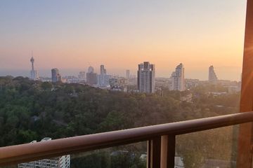 2 Bedroom Condo for sale in Unixx South Pattaya, Nong Prue, Chonburi
