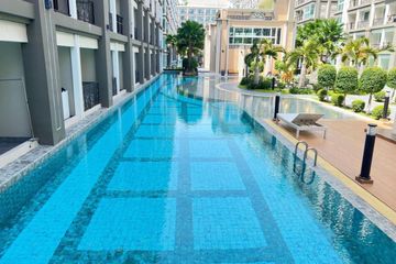 1 Bedroom Condo for rent in Dusit Grand Park 2, Nong Prue, Chonburi