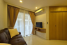 1 Bedroom Condo for sale in City Garden Pratumnak, Nong Prue, Chonburi