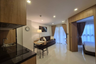 1 Bedroom Condo for sale in City Garden Pratumnak, Nong Prue, Chonburi
