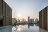 1 Bedroom Condo for sale in Craft Ploenchit, Lumpini, Bangkok near BTS Ploen Chit