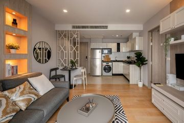 1 Bedroom Condo for sale in HQ by Sansiri, Khlong Tan Nuea, Bangkok near BTS Thong Lo