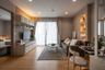 1 Bedroom Condo for sale in HQ by Sansiri, Khlong Tan Nuea, Bangkok near BTS Thong Lo