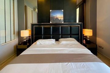 1 Bedroom Condo for sale in Na Kluea, Chonburi