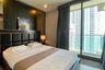 1 Bedroom Condo for sale in Na Kluea, Chonburi