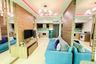 2 Bedroom Condo for sale in Dusit Grand Condo View, Nong Prue, Chonburi