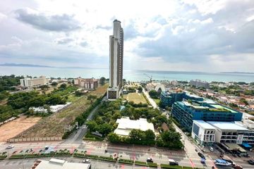 1 Bedroom Condo for sale in Dusit Grand Condo View, Nong Prue, Chonburi