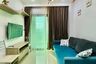 1 Bedroom Condo for sale in Dusit Grand Condo View, Nong Prue, Chonburi