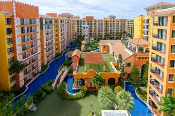 1 Bedroom Condo for sale in Venetian Signature Condo Resort Pattaya, Na Jomtien, Chonburi