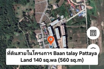 3 Bedroom House for sale in Baan Talay Pattaya, Na Jomtien, Chonburi