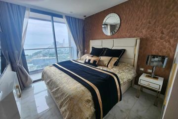 1 Bedroom Condo for sale in Copacabana Beach Jomtien, Nong Prue, Chonburi