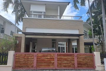 2 Bedroom House for sale in Baan Talay Pattaya, Na Jomtien, Chonburi