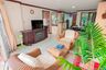 2 Bedroom Condo for rent in Royal Hill Resort, Nong Prue, Chonburi