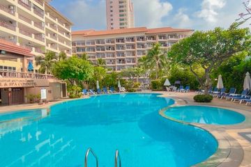 2 Bedroom Condo for rent in Royal Hill Resort, Nong Prue, Chonburi