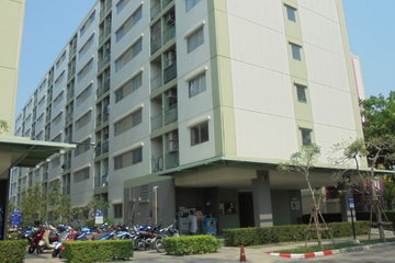 1 Bedroom Condo for sale in Prachathipat, Pathum Thani