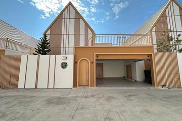 3 Bedroom House for sale in Narita Villa, Nong Prue, Chonburi