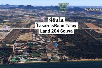3 Bedroom House for sale in Baan Talay Pattaya, Na Jomtien, Chonburi