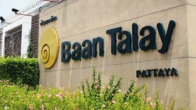 3 Bedroom House for sale in Baan Talay Pattaya, Na Jomtien, Chonburi