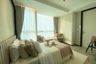 3 Bedroom Condo for sale in My Resort @ River, Bang Phlat, Bangkok near MRT Bang Phlat