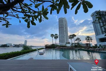 3 Bedroom Condo for sale in My Resort @ River, Bang Phlat, Bangkok near MRT Bang Phlat