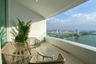 3 Bedroom Condo for sale in My Resort @ River, Bang Phlat, Bangkok near MRT Bang Phlat