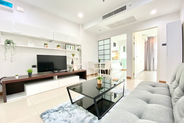 1 Bedroom Condo for sale in Supalai Wellington 2, Huai Khwang, Bangkok near MRT Thailand Cultural Centre