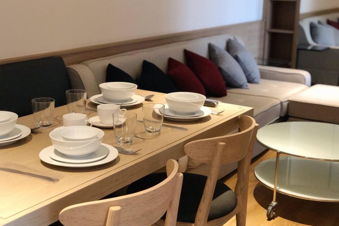 Khlong Toei, Bangkok