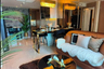 1 Bedroom Condo for rent in The Riviera Monaco, Na Jomtien, Chonburi