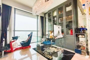 3 Bedroom Condo for rent in The Pano Rama 3, Bang Phong Pang, Bangkok