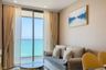 1 Bedroom Condo for rent in Copacabana Beach Jomtien, Nong Prue, Chonburi