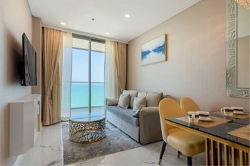 1 Bedroom Condo for rent in Copacabana Beach Jomtien, Nong Prue, Chonburi