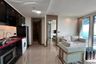1 Bedroom Condo for rent in The Riviera Ocean Drive, Nong Prue, Chonburi