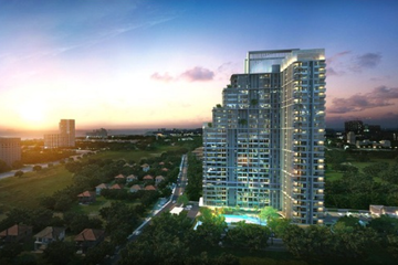 1 Bedroom Condo for sale in La Santir, Nong Prue, Chonburi