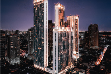 2 Bedroom Condo for sale in Khlong Tan, Bangkok near BTS Phrom Phong