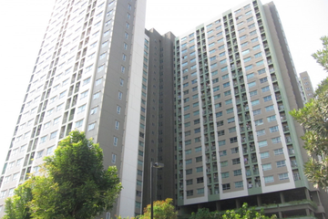 1 Bedroom Condo for sale in 