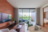 4 Bedroom Condo for sale in The Forestias Signature Series, Bang Kaeo, Samut Prakan