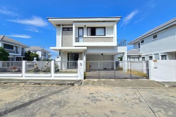 3 Bedroom House for sale in Uraiwan Grand Villa, Nong Prue, Chonburi
