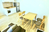1 Bedroom Condo for rent in Na Kluea, Chonburi