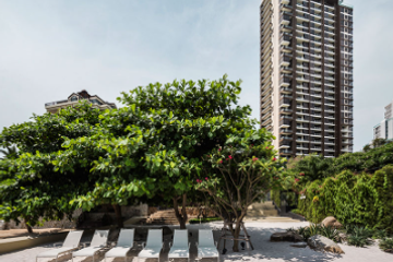 1 Bedroom Condo for rent in Na Kluea, Chonburi