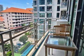 1 Bedroom Condo for sale in Neo Condo, Nong Prue, Chonburi