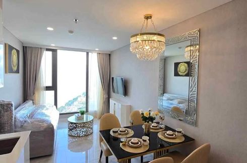 1 Bedroom Condo for rent in Copacabana Beach Jomtien, Nong Prue, Chonburi