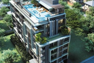 1 Bedroom Condo for rent in Sixty Six Condominium, Na Kluea, Chonburi