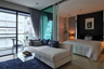1 Bedroom Condo for rent in Sixty Six Condominium, Na Kluea, Chonburi